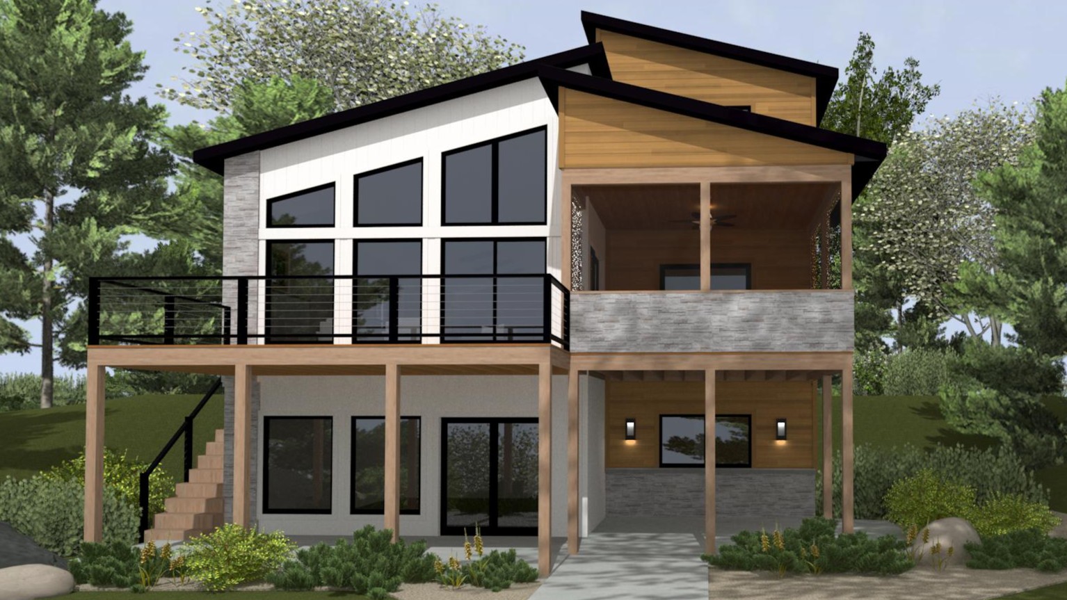 NEW Floor Plan Designs